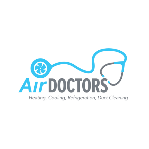 Air Doctors Heating and Coolin 1.0.0 Icon