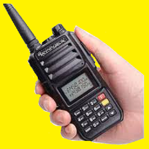 Handy Chat logo