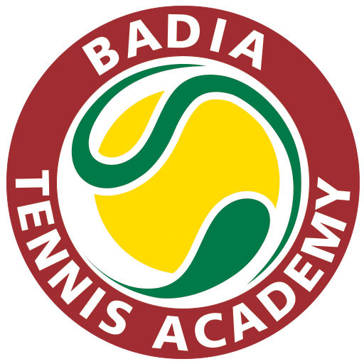 Badia Tennis Academy logo