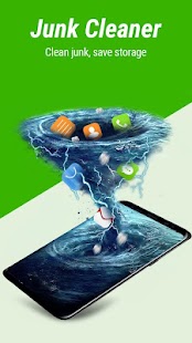 Phone Cleaner - Virus Cleaner لقطة شاشة