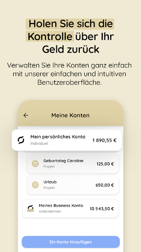 App-Vorschau