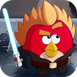 Tip Angry Birds Star War Guide icon