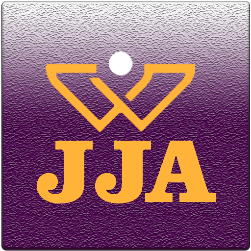 JJA - Jalpaiguri JewellersAsso logo