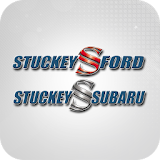 Stuckey Ford & Stuckey Subaru icon