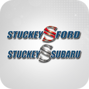 Stuckey Ford & Stuckey Subaru