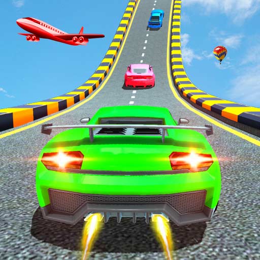 Extreme Car Stunt 3D: Car Game - Apps on Google Play