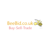 BeeBid - Buy, Sell, Trade icon