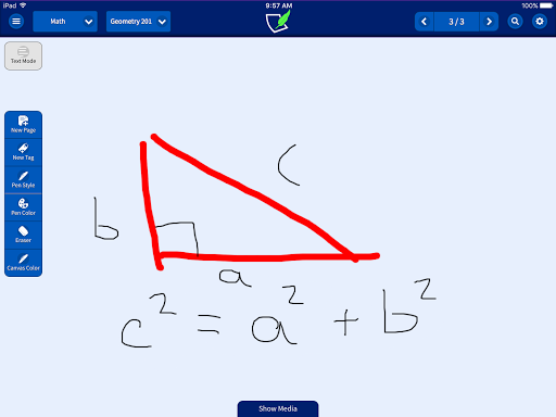 StudyFirst Screenshot 2 - AppWisp.com