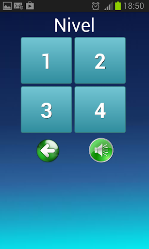 Funny Maths Screen 2