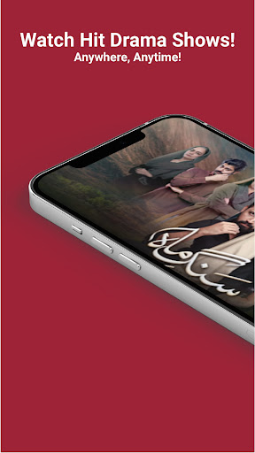 Android application Naya TV screenshort