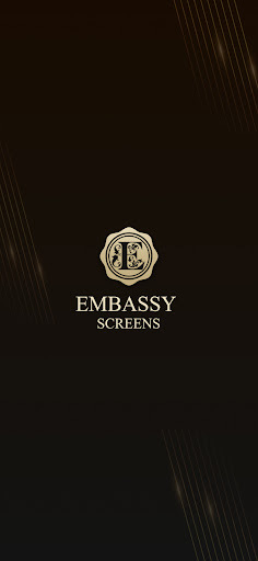 Android application Embassy Screens screenshort