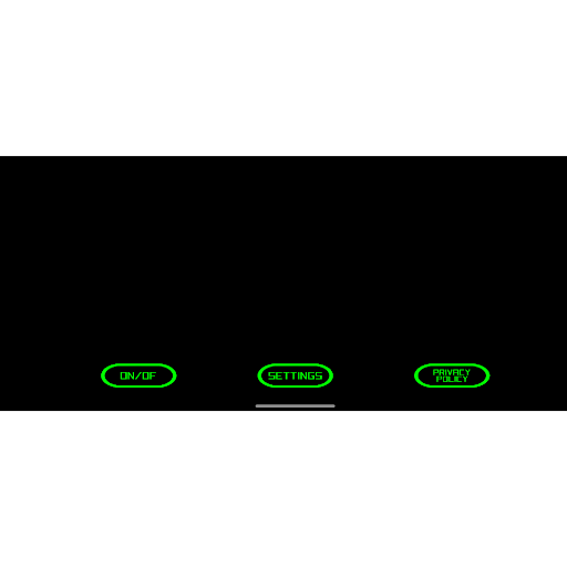 Android application Alarm clock abv screenshort