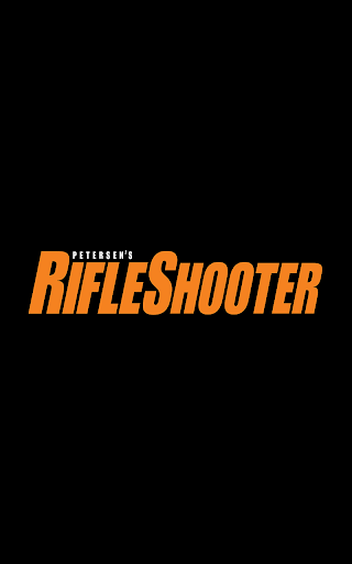 Rifleshooter Magazine Screen 2