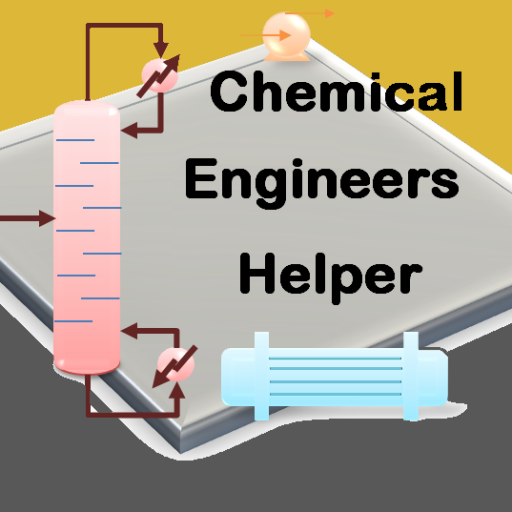 Chemical Engineers Helper logo