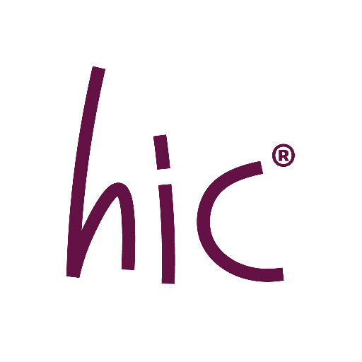 HIC App logo