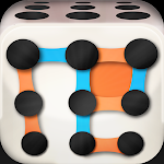Cover Image of 下载 Dots and Boxes - Classic Strategy Board Games 6.043 APK