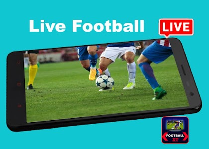 Live Football TV - Football XT Unknown
