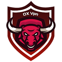 فیلتر شکن پرسرعت قوی  OX VPN