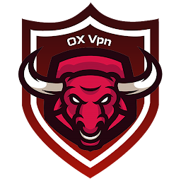 Imagen de ícono de فیلتر شکن پرسرعت قوی : OX VPN