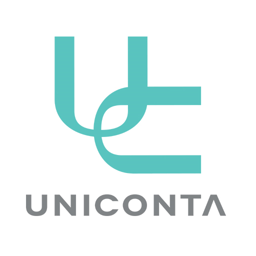 Uniconta Assistant logo