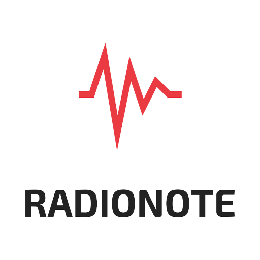 RADIONOTE 7.1.37 Icon