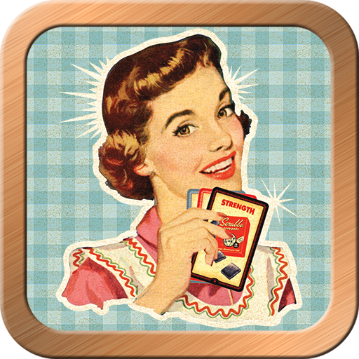 Housewives Tarot 2.2.0 Icon