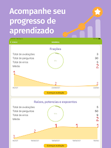 Matematicando - Versão Complet – Apps bei Google Play