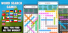Word Search Games APK