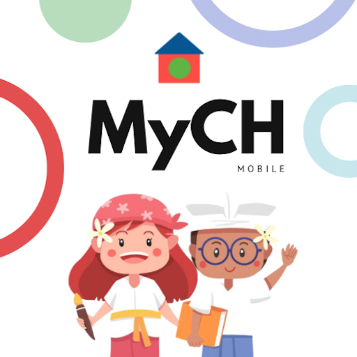 MyCH logo
