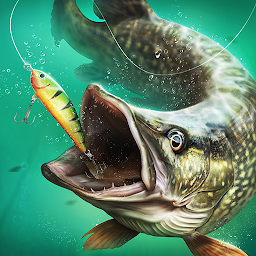 Slika ikone Fishing Tour