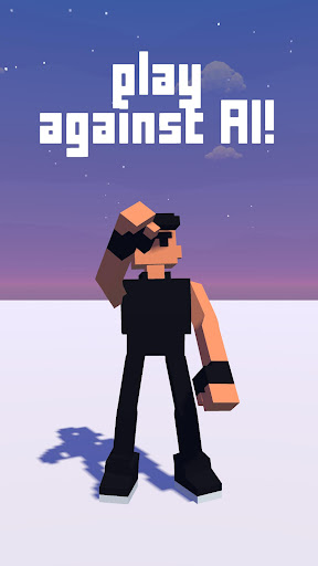 ish - shadow boxing game Screen 3