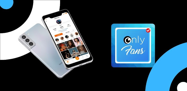 OnlyFans Mobile - Only Fans App Premium 1.0.0 APK screenshots 1