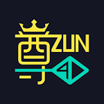 Cover Image of Télécharger Zun尊 - Zun 4D Result 尊万字成绩  APK