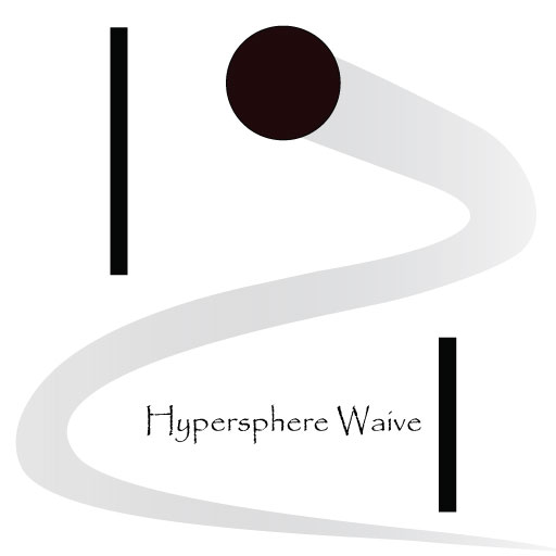 Hypersphere Waive