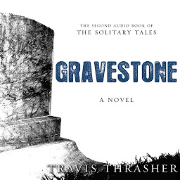 Icon image Gravestone: A Novel
