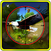 Jungle Birds Sniper Hunt icon
