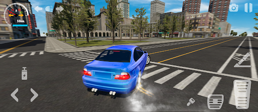 Mod Cars Extreme City Stunts