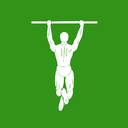 Pull Ups 1.0.20 Icon