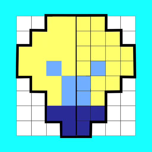 Pixel Match logo