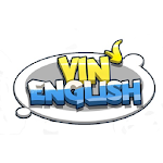 Cover Image of Download VinEnglish  APK