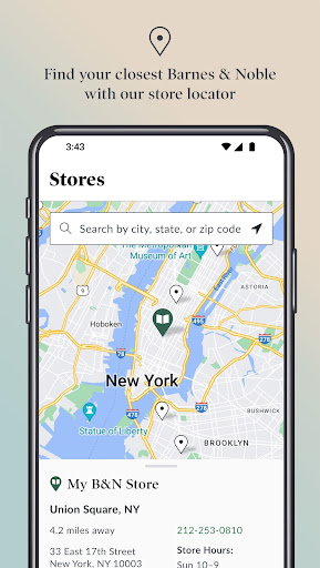Barnes & Noble screenshot 4