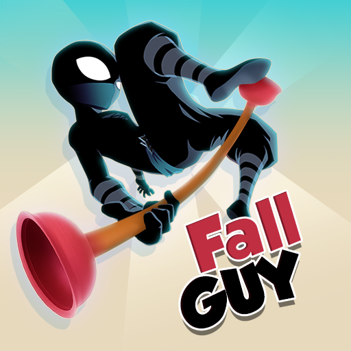 Fall Guy Laai af op Windows