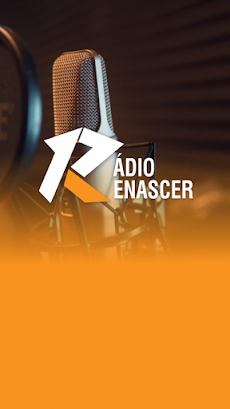 Rádio Renascer FM Gospelのおすすめ画像2