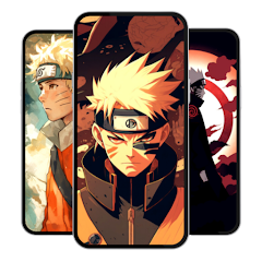 Anime Wallpaper 4K - Apps on Google Play