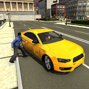 Top 45 Lifestyle Apps Like Taxi Modern Sim Crazy Driver Pro 3D - Best Alternatives