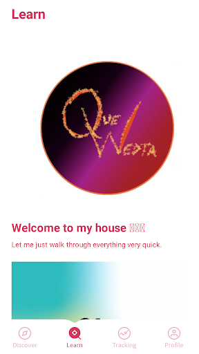 QueWedta Dancing Screen 2