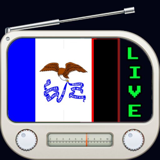 Iowa Radio Fm 14 Stations  Radio Iowa Online