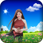 Cover Image of Download Picnic Sky effects  APK