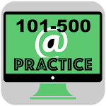 Cover Image of Unduh 101-500 Practice Exam 1.0 APK