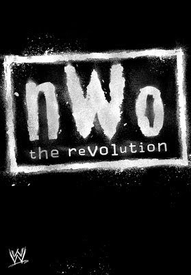 Amazon.co.jp: WWE n.W.o ザ・レボリューション(3枚組) [DVD